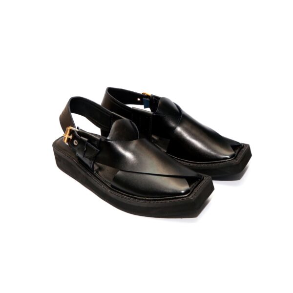 kaptan-black-chappal