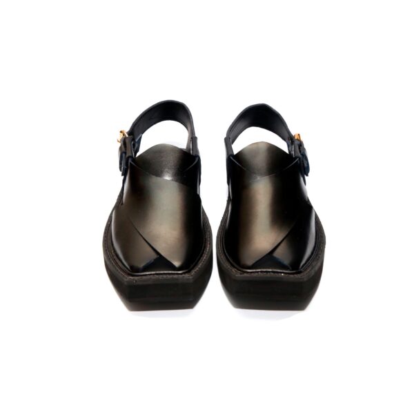 kaptan-black-chappal