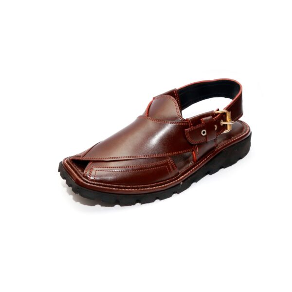 vibram-sole-brown-chappal