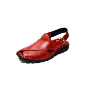 vibram-sole-maroon-color-chappal